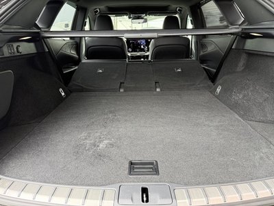 2024 Lexus RX thumbnail 60