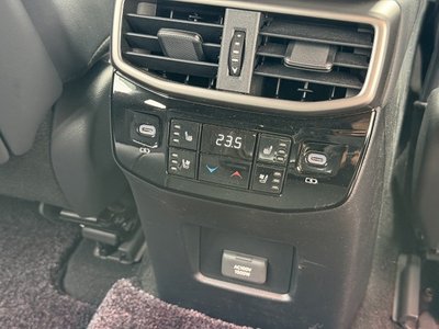 2024 Lexus RX thumbnail 55