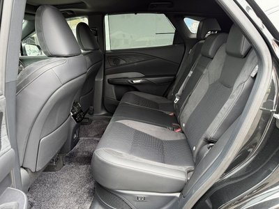 2024 Lexus RX thumbnail 50