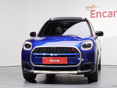 MINI COUNTRYMAN - 2