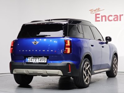 MINI COUNTRYMAN - 4