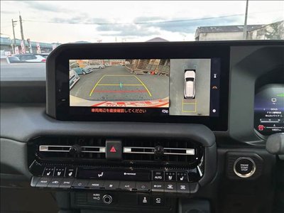 TOYOTA LAND CRUISER 250 - 8