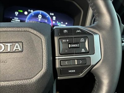 TOYOTA LAND CRUISER 250 - 10