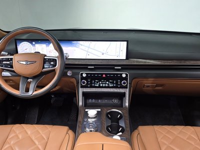 GENESIS GV80 - 6