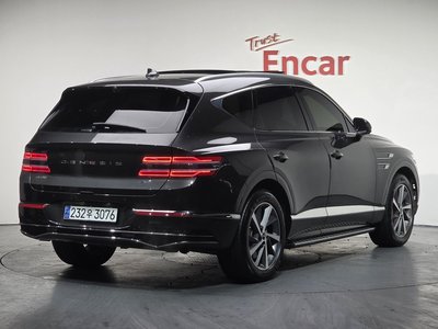 GENESIS GV80 - 5