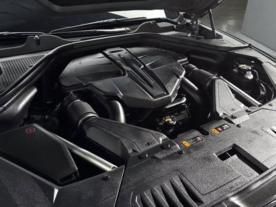 GENESIS GV80 - 8