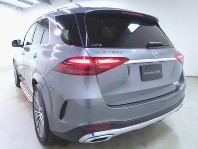 MERCEDES-BENZ GLE - 6