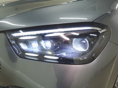 MERCEDES-BENZ GLE - 3