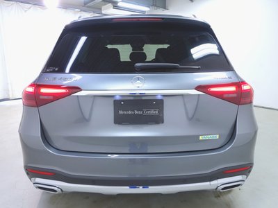 MERCEDES-BENZ GLE - 7