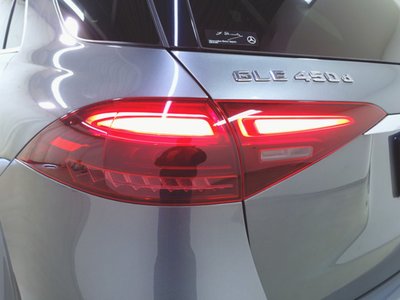 MERCEDES-BENZ GLE - 5