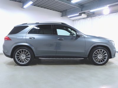 MERCEDES-BENZ GLE - 8