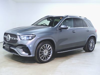 MERCEDES-BENZ GLE - 1