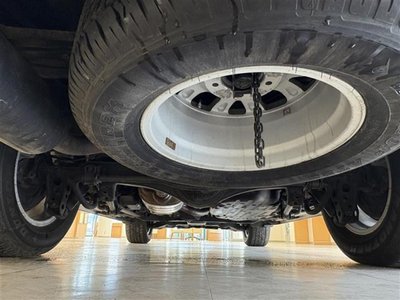 TOYOTA LAND CRUISER 200 - 9