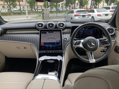 MERCEDES-BENZ GLC-CLASS - 3