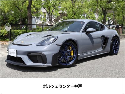 صورة 1 لـ 2025 Porsche 718