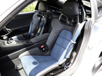 صورة مصغرة 46 لـ 2025 Porsche 718