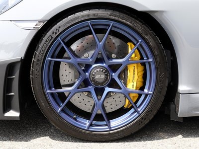 صورة مصغرة 41 لـ 2025 Porsche 718
