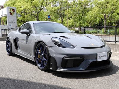 صورة مصغرة 30 لـ 2025 Porsche 718