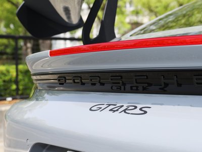 صورة مصغرة 27 لـ 2025 Porsche 718
