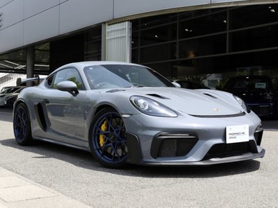 صورة 10 لـ 2025 Porsche 718