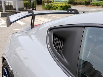 صورة مصغرة 34 لـ 2025 Porsche 718