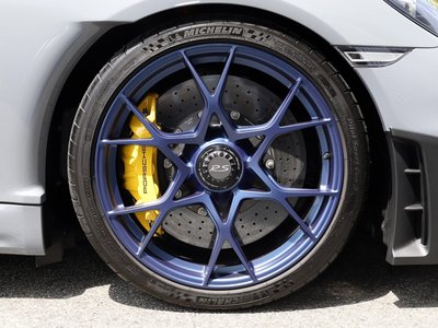 صورة مصغرة 39 لـ 2025 Porsche 718