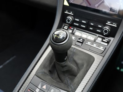صورة مصغرة 55 لـ 2025 Porsche 718