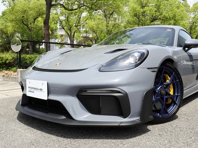 صورة مصغرة 22 لـ 2025 Porsche 718