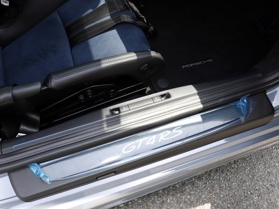 صورة مصغرة 50 لـ 2025 Porsche 718