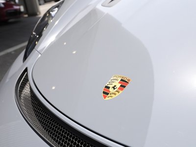 صورة مصغرة 36 لـ 2025 Porsche 718