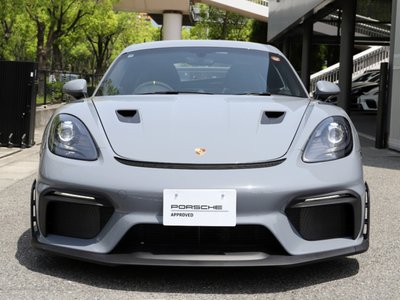 صورة 4 لـ 2025 Porsche 718