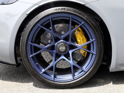 صورة مصغرة 40 لـ 2025 Porsche 718
