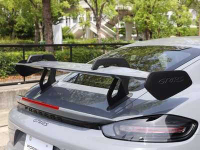 صورة 7 لـ 2025 Porsche 718