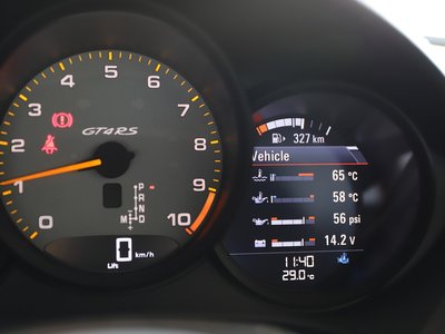 صورة مصغرة 53 لـ 2025 Porsche 718