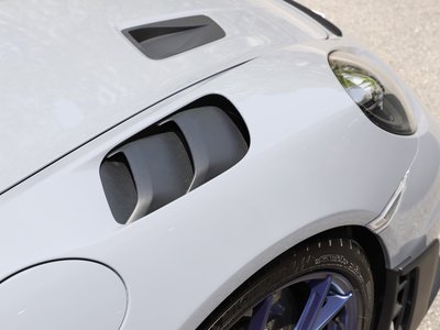 صورة مصغرة 31 لـ 2025 Porsche 718