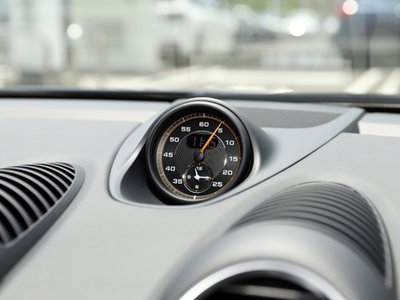صورة مصغرة 17 لـ 2025 Porsche 718