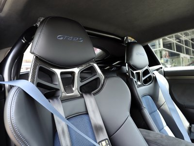 صورة مصغرة 48 لـ 2025 Porsche 718