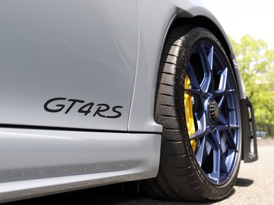 صورة مصغرة 33 لـ 2025 Porsche 718