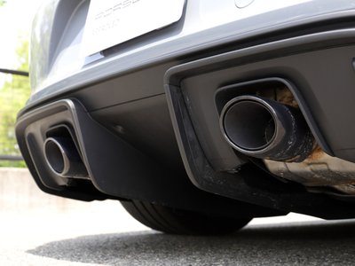 صورة 8 لـ 2025 Porsche 718