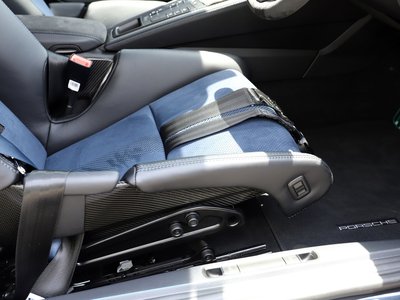 صورة مصغرة 49 لـ 2025 Porsche 718