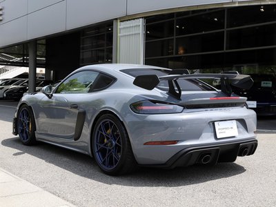 صورة مصغرة 25 لـ 2025 Porsche 718