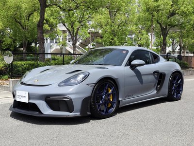 صورة مصغرة 21 لـ 2025 Porsche 718