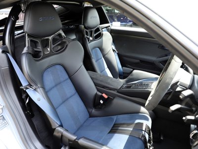 صورة مصغرة 12 لـ 2025 Porsche 718