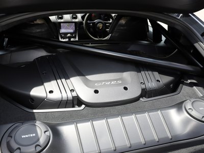 صورة مصغرة 59 لـ 2025 Porsche 718