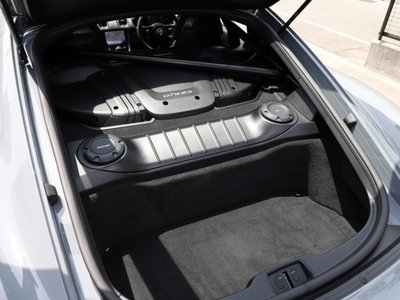 صورة مصغرة 20 لـ 2025 Porsche 718