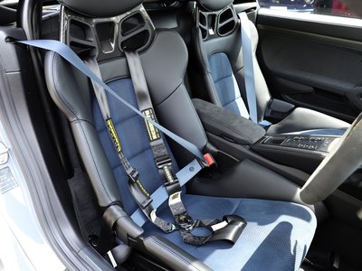 صورة مصغرة 47 لـ 2025 Porsche 718
