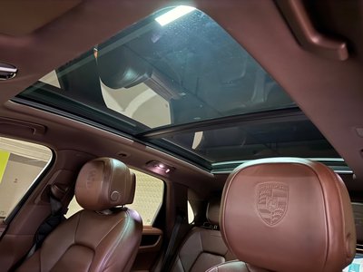 2020 Porsche CAYENNE — миниатюра 14