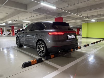 صورة 3 لـ 2020 Porsche CAYENNE