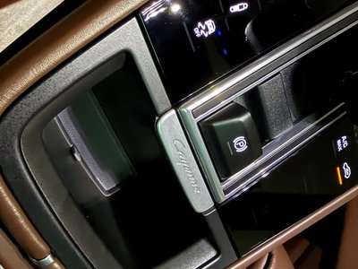 2020 Porsche CAYENNE — миниатюра 17