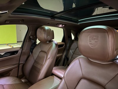 2020 Porsche CAYENNE — миниатюра 15
